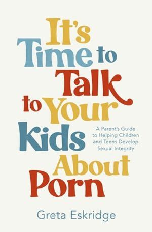 brazzers children|How to Talk to Kids About Porn